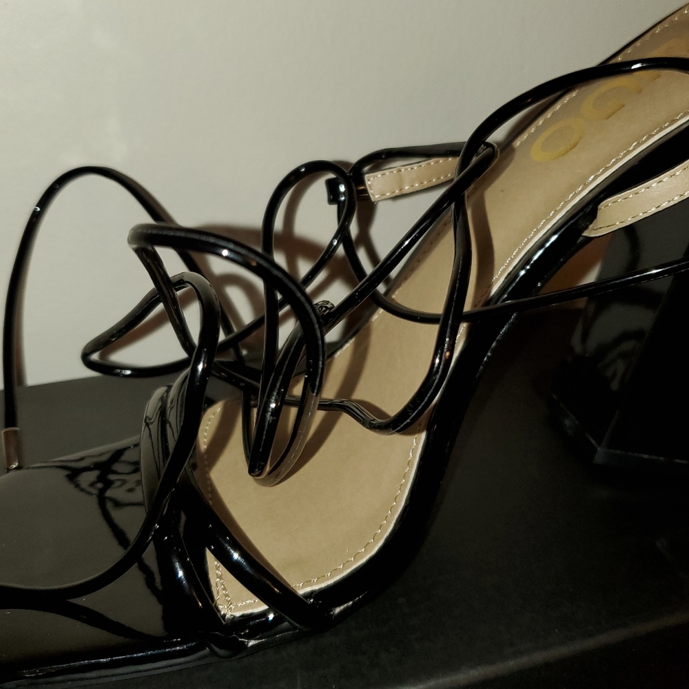Brand New heels